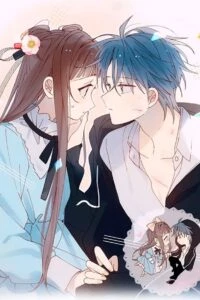 anh bia anh ay rat hay treu choc toi NhatTruyen - Đọc Truyện Tranh Manga, Manhwa, Ngôn Tình Online