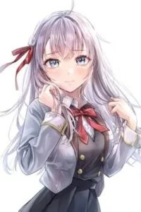 anh bia arya ban ben thinh thoang lai treu gheo toi bang tieng nga NhatTruyen - Đọc Truyện Tranh Manga, Manhwa, Ngôn Tình Online