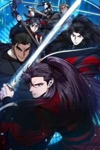 anh bia nga lao ma than NhatTruyen - Đọc Truyện Tranh Manga, Manhwa, Ngôn Tình Online