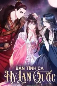 ban tinh ca hy lan quoc NhatTruyen - Đọc Truyện Tranh Manga, Manhwa, Ngôn Tình Online