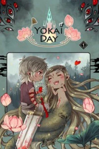chuyen cua yokai thumb NhatTruyen - Đọc Truyện Tranh Manga, Manhwa, Ngôn Tình Online