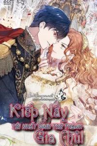 kiep nay toi nhat dinh tro thanh gia chu thumb NhatTruyen - Đọc Truyện Tranh Manga, Manhwa, Ngôn Tình Online