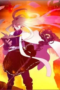 ta la vua phap su thumb NhatTruyen - Đọc Truyện Tranh Manga, Manhwa, Ngôn Tình Online